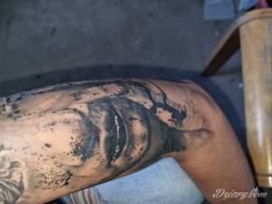 czy ta jasna skóra się...