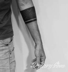 Tatuaże Pomysł na cover up Dzięki za podpowiedź Pingu! :)...