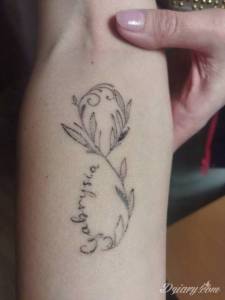 Dziś mija tydzień od zrobienia...