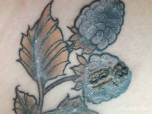 Hej, już jest duża poprawa....