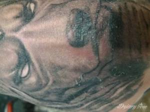 Ja mam coś podobnego też...