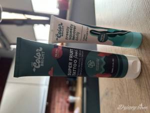 Ja polecam te. Dzięki regularnemu...