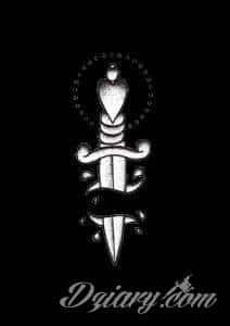 Tatuaże Tatuaz przedramie. Jak podoba Ci się klasyka...