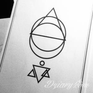 Jego prace będą wkrótce dostępne...