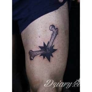 Jego prace będą wkrótce dostępne...