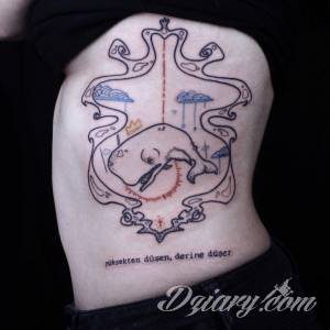 Jego prace będą wkrótce dostępne...