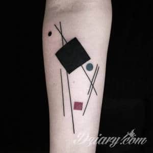 Jego prace będą wkrótce dostępne...