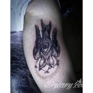 Jego prace będą wkrótce dostępne...