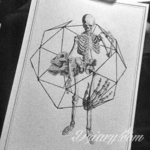 Jego prace będą wkrótce dostępne...