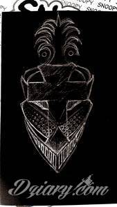 Jeśli autor jest religijny to...