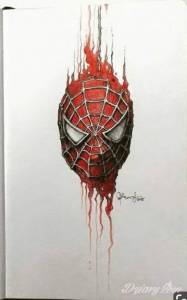 Tatuaże POKAŻ SWOJĄ DZIARĘ MIKOŁAJOWI! #2 Jest to mój pierwszy ale...