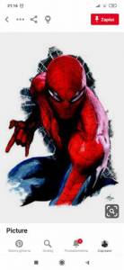 Tatuaże POKAŻ SWOJĄ DZIARĘ MIKOŁAJOWI! #2 Jest to mój pierwszy ale...