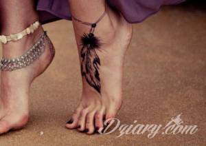 Tatuaże Tatuaże na stopach Jeszcze: http://dziary.com/szukaj?q=stopa http://dziary.com/szukaj?q=stopy więcej na...