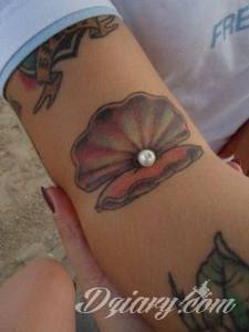 Tatuaże Piercing+ tatuaże Kiedyś już zamieszczałam, ale jeszcze...