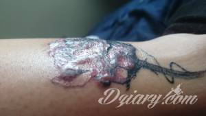 Kurde w tej panice zaczynam...