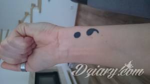 Tatuaże Pochwal się swoim tatuażem i... Mój osobisty system wartości