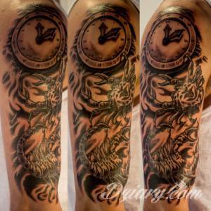 Może małymi krokami, najpierw sprecyzuj,...