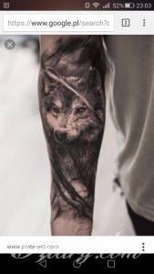 Myślę nad czymś w podobie...