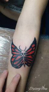 Na poczatku nie wygladal zle...