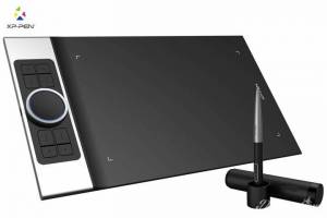 Najlepsze tablety graficzne to raczej...