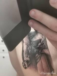 Nic lepszego nie udało mi...