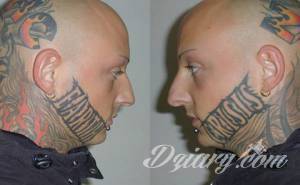 Nic, tylko wyjść do ludzi.