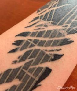 Nie wiem czy powinnam dodać...