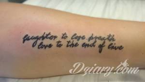 No to fest, nie fajnie....