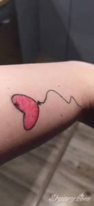 Noi 2 ostatnie z którymi...