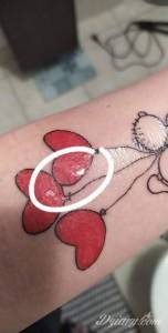 Noi 2 ostatnie z którymi...