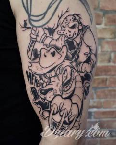 2 z 3 cześci całości...