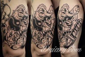 2 z 3 cześci całości...