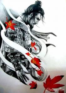 Tatuaże Pomysl na kontynuowanie rękawa  3