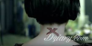 Tatuaże tatuaż  a to może być ??a...