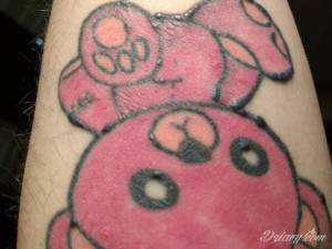 A tu misio na dzien...