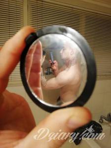 Tatuaże  Cover up Da się coś z tego...