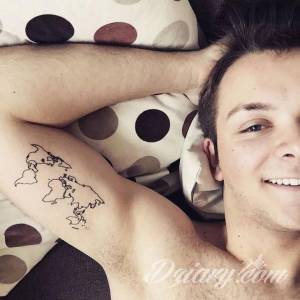 Tatuaże Pytanie o sens zrobienia konkretnego... Dzięki za podpowiedzi. Ostatecznie -...