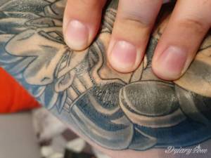 Dziękuję za odp, zastanawia mnie...