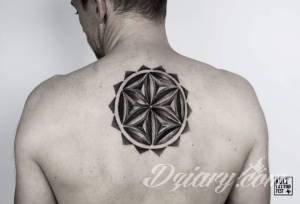 Dzisiaj ściągnąłem  plaster 