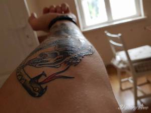 Dzisiaj to wygląda w ten...