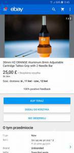 Gryf to pewnie jakiś Chińczyk...