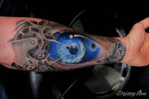 Hej 😊 po zdjęciu ciężko...