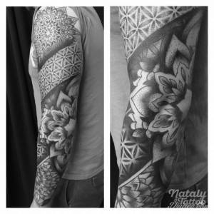 UWAGAWstawiamy obiecane realizacje prac Nataly...