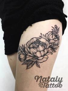 UWAGAWstawiamy obiecane realizacje prac Nataly...