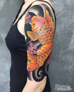 UWAGAWstawiamy obiecane realizacje prac Nataly...