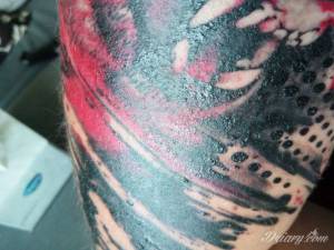 Ja tego w zaden sposób...