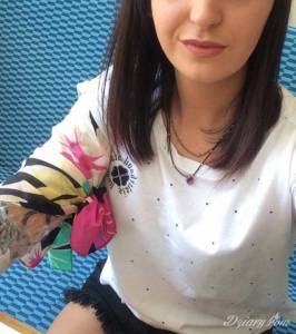 Ja znalazłam dobry sposób na...