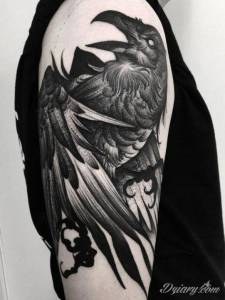 Tatuaże Jaki pomysł na kontynuację rękawa? Jak myślisz co można by...