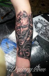 Już sobie mniej więcej zaplanowałem,...