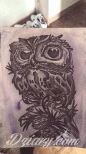 Tatuaże pierwszy wykonany tatuaz Kolejnych pare prac do oceny...